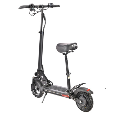 Электросамокат White Siberia LUNA купить в Самаре