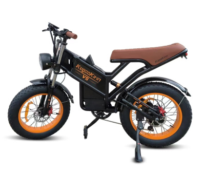 Электровелосипед Kugoo Kirin V5 купить в Самаре