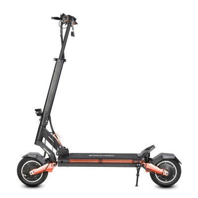 Электросамокат WHITE SIBERIA SPUTNIK 2000W купить в Самаре