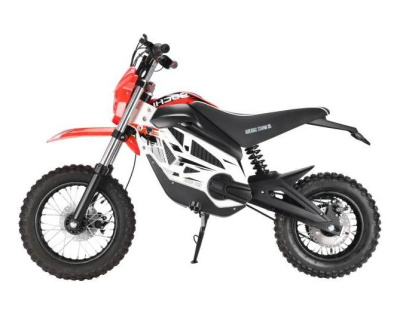 Электромотоцикл White Siberia Sochi купить в Самаре