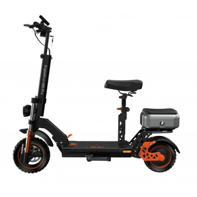 Электросамокат KugooKirin M5 PRO купить в Самаре
