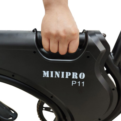 Электровелосипед MiniPro V1 купить в #REGION_NAME_DECLINE_PP#