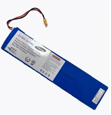 АКБ для снегоката Bars купить в Самаре