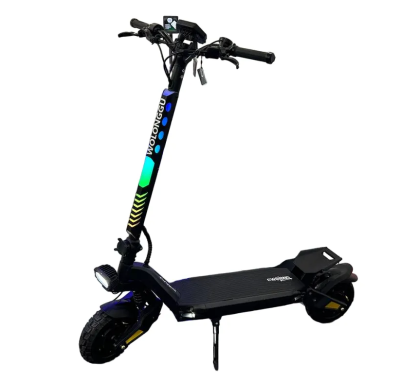 Электросамокат Wolong G1 Pro купить в Самаре