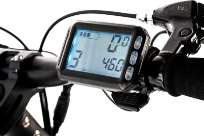 Электросамокат Quick Bear G-Booster купить в Самаре