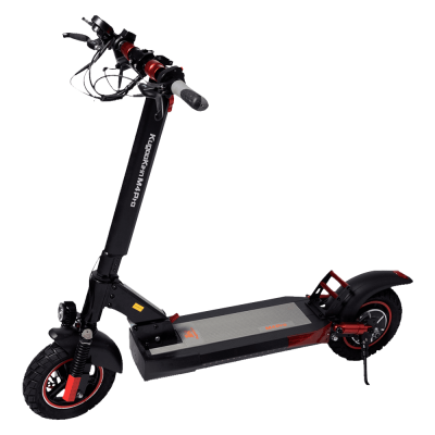 Электросамокат Kugoo Kirin M4 PRO 18 Ah купить в Самаре