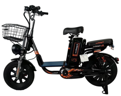 Электровелосипед Kugoo Monster V3 Pro 21Ah купить в Самаре