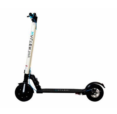 Электросамокат Halten Tony Белый v.2 - 7.5 Ah купить в Самаре