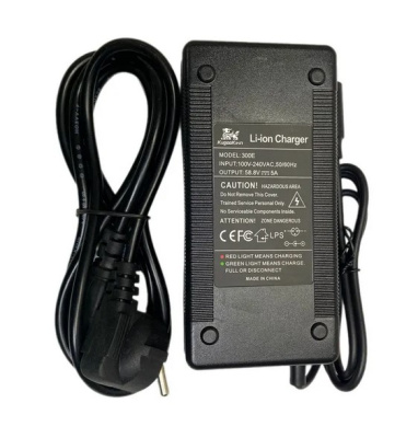 Зарядное устройство Kugoo G3 купить в Самаре