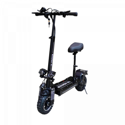 Электросамокат MiniPro M5 купить в Самаре