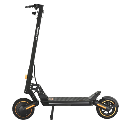 Электросамокат Kugoo S4 купить в Самаре