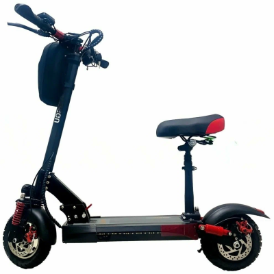 Электросамокат Wolong M4 Pro 13 Ah купить в Самаре