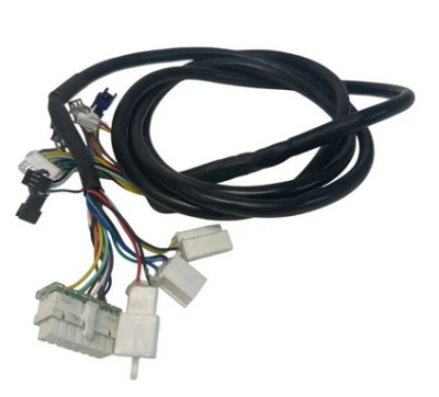 Коса проводов электрики Kugoo V3 Pro/V3 Pro Plus купить в Самаре