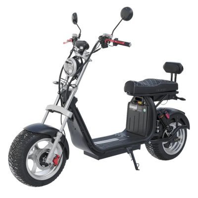 Электроскутер CityCoco Ikingi X12 Pro купить в Самаре