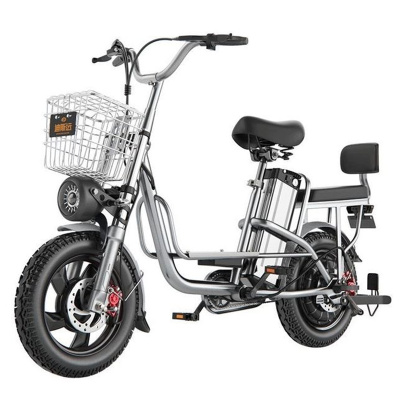 Электровелосипед GT Monster (60V/20Ah) купить в Самаре