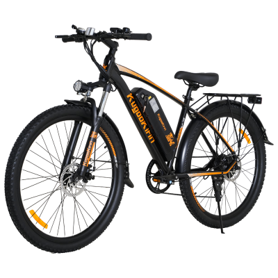 Электровелосипед Kugoo V3 купить в Самаре