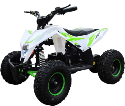 Электроквадроцикл Gekkon 1300W купить в Самаре