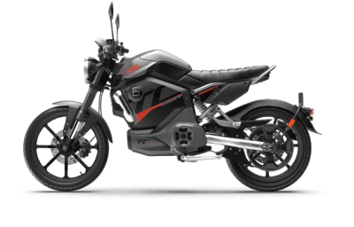 Электромотоцикл Super Soco TC Max Спицы купить в Самаре