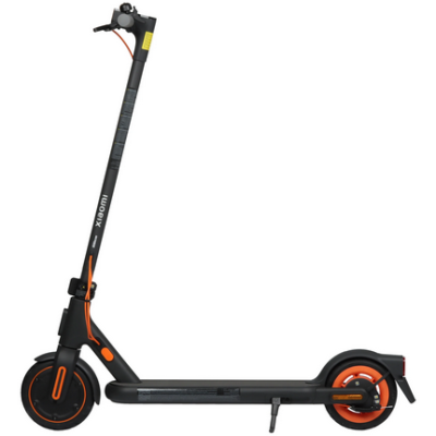 Электросамокат Xiaomi Electric Scooter 4 Go купить в Самаре
