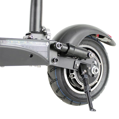 Электросамокат MiniPro M4 купить в Самаре