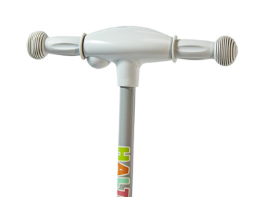 Детский электросамокат Halten Kiddy 6V/20W/4Ah купить в Самаре