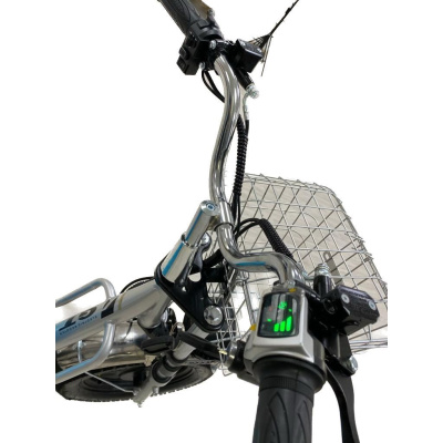 Электровелосипед GT Monster (60V/20Ah) купить в Самаре