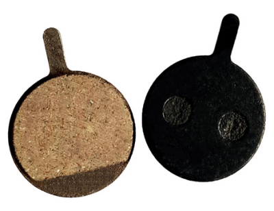 Колодки тормозные Kugoo M4/M4 Pro/Max Speed купить в Самаре