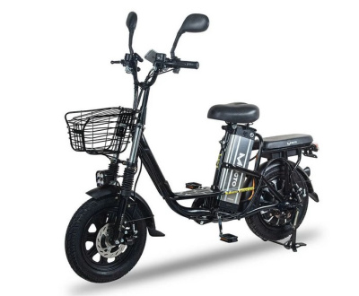 Электровелосипед Mingto Monster 60V23Ah купить в Самаре