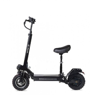 Электросамокат Quick Bear M5 Lux купить в Самаре