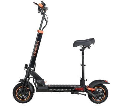 Электросамокат Kugoo M4 Pro Max купить в Самаре