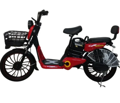 Электровелосипед Ikingi V5 Pro купить в Самаре