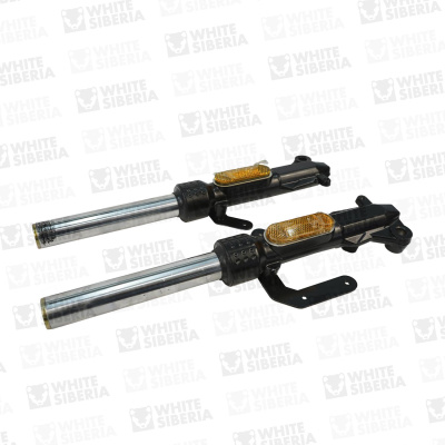 Комплект Амортизаторов передних WS Trike купить в Самаре