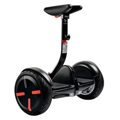 Мини Сигвей Mini Robot Pro 54V Чёрный купить в Самаре