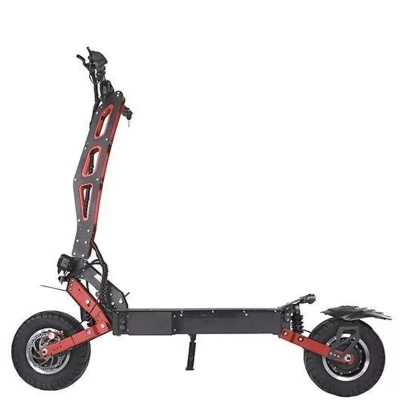 Электросамокат Ultron T128 Plus купить в Самаре