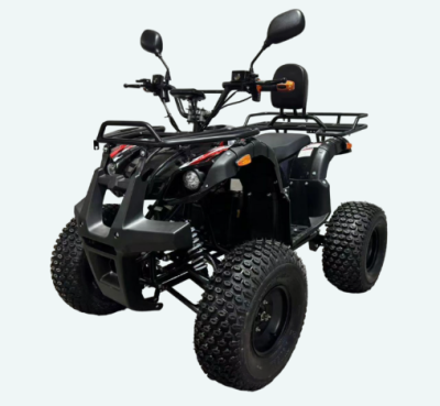 Электроквадроцикл Ikingi 139 купить в Самаре