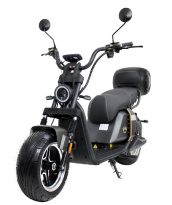 Электроскутер Ikingi S701 купить в Самаре