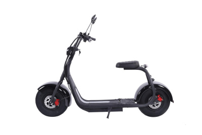 Электроскутер Mini CityCoco Kugoo C2 купить в Самаре