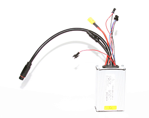 Контроллеры и курки газа