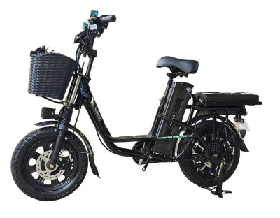 Электровелосипед Monster Dimax Pro 60/30 купить в Самаре