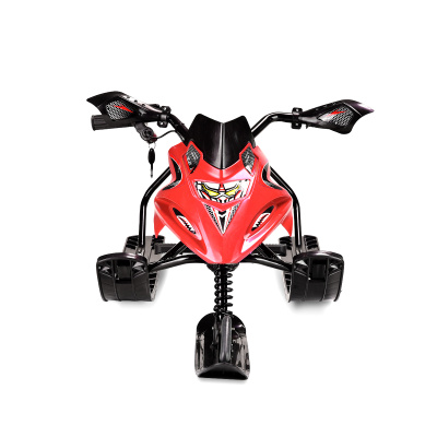 Электроснегокат White Siberia Belek красный купить в Самаре