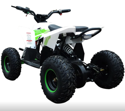 Электроквадроцикл Gekkon 1300W купить в Самаре