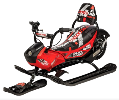 Электроснегокат BARS Arctic 2024 купить в Самаре