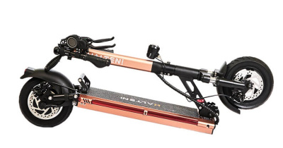 Электросамокат Halten Cross купить в Самаре