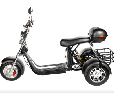 Электроскутер CityСoco Trike GT X11 купить в Самаре