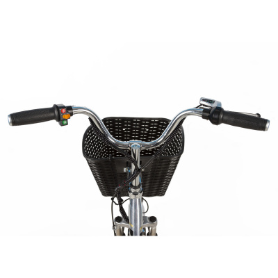 Электровелосипед GT V6 купить в Самаре