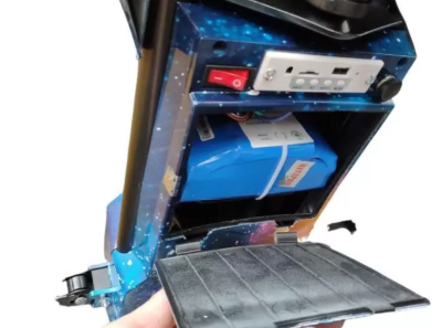 Дрифт Карт Drift-Trike Ikingi купить в #REGION_NAME_DECLINE_PP#