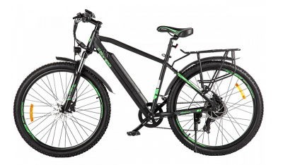 Электровелосипед Eltreco XT 850 Pro купить в Самаре