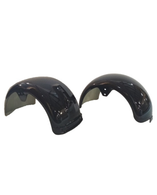 CityCoco крыло чёрное купить в Самаре