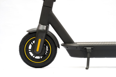 Электросамокат Ninebot KickScooter Max G30 EU 36V/350W/15.3Аh купить в Самаре