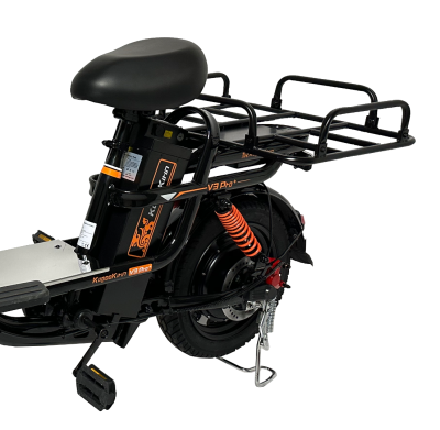 Электровелосипед Kugoo V3 Pro Plus 28.6 Ah купить в Самаре